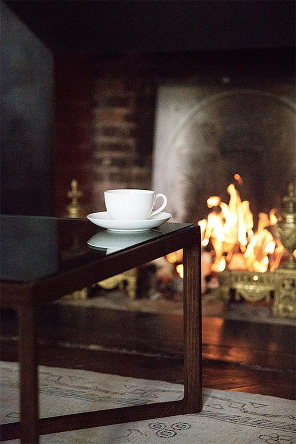 Bed and Breakfast Le 25Bis By Leclerc Briant Эперне Экстерьер фото